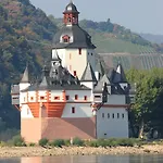 Bellevue Rheinhotel