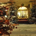 Bellevue Rheinhotel 4* Boppard