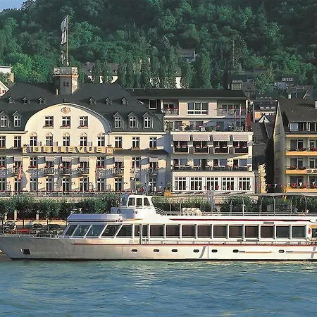 Bellevue Rheinhotel