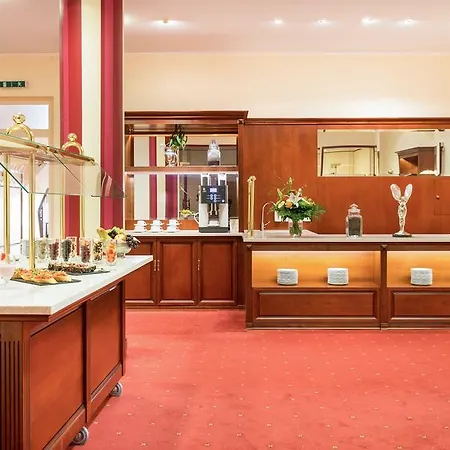 Bellevue Rheinhotel