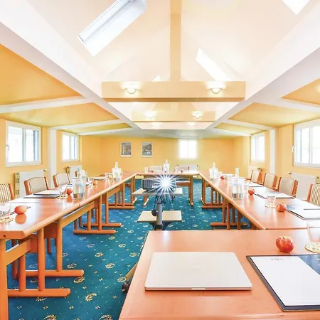Otel Bellevue Rheinhotel Boppard