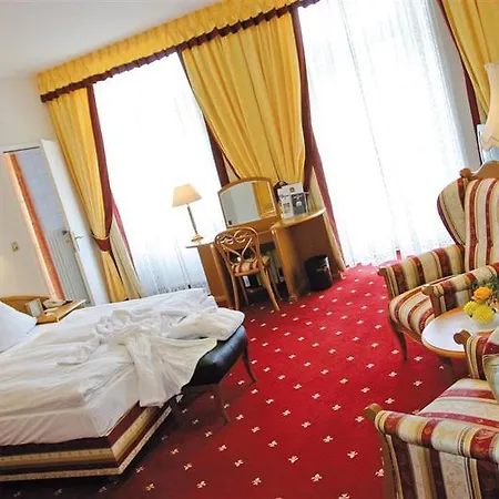 Bellevue Rheinhotel