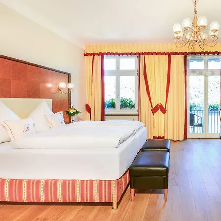Bellevue Rheinhotel