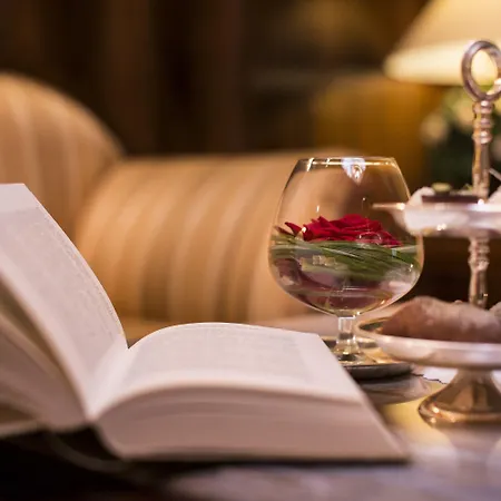 فندق Bellevue Rheinhotel