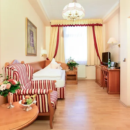 Bellevue Rheinhotel Hotel Boppard