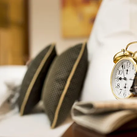 Bellevue Rheinhotel 4* بوبارد