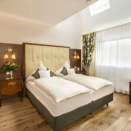 Bellevue Rheinhotel بوبارد