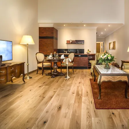Bellevue Rheinhotel 4* بوبارد