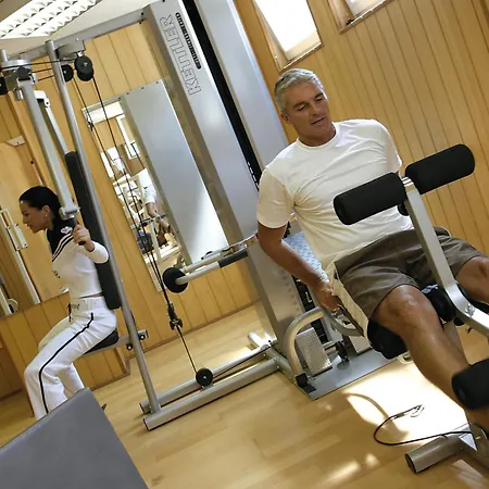 Bellevue Rheinhotel Hotel 4*