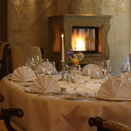 Bellevue Rheinhotel 보파르트