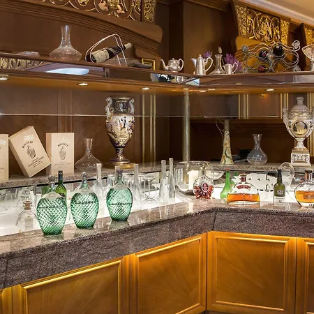 Bellevue Rheinhotel بوبارد