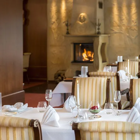 فندق Bellevue Rheinhotel