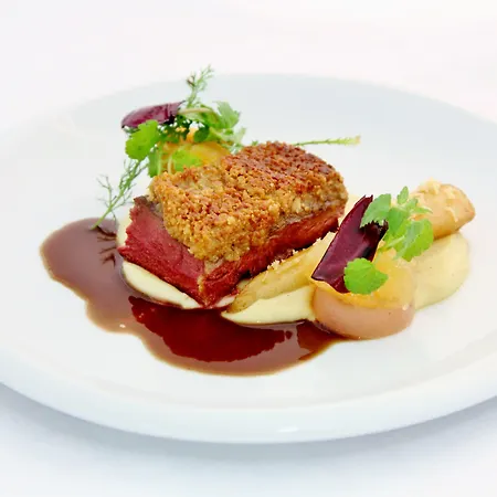 Hotel Bellevue Rheinhotel 4*