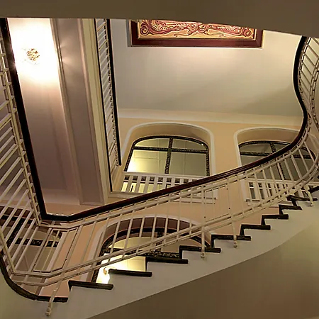 호텔 Bellevue Rheinhotel 보파르트