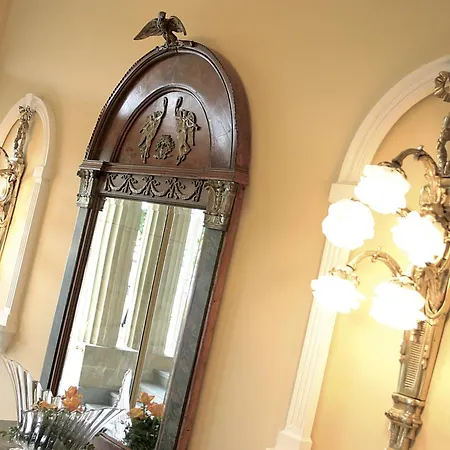 Bellevue Rheinhotel فندق