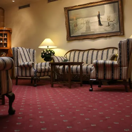 Bellevue Rheinhotel بوبارد