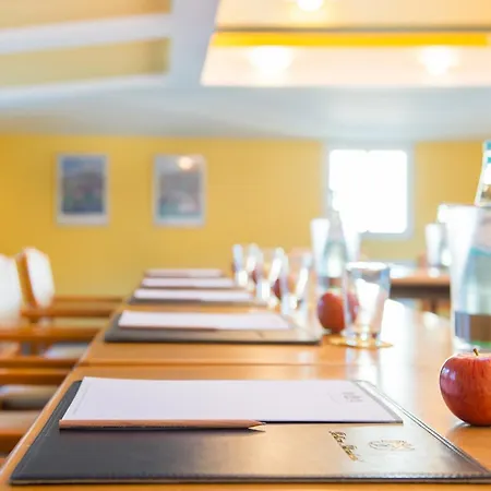 Bellevue Rheinhotel Hotel 4*