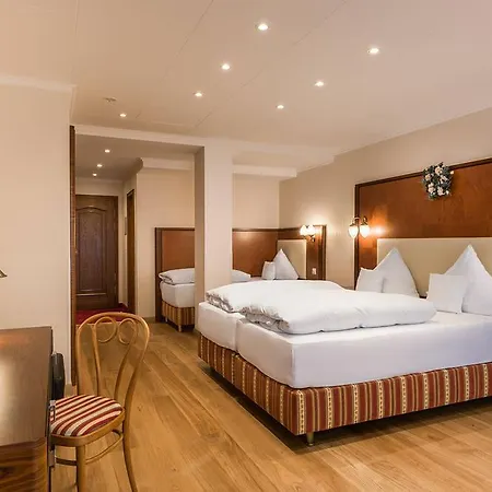 Bellevue Rheinhotel