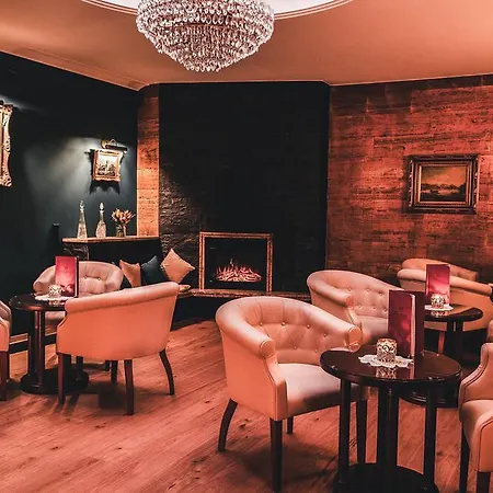 Bellevue Rheinhotel Hotel 4*