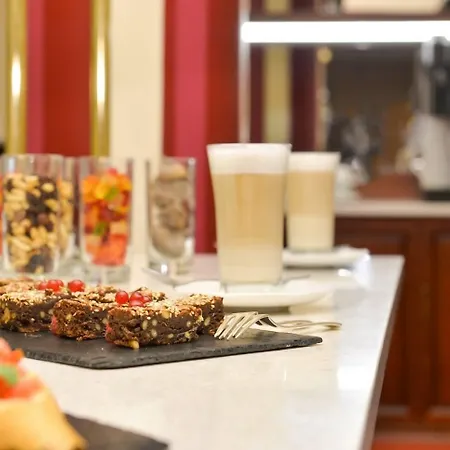 Bellevue Rheinhotel Hotel