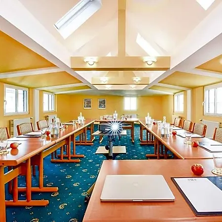 Bellevue Rheinhotel Boppard