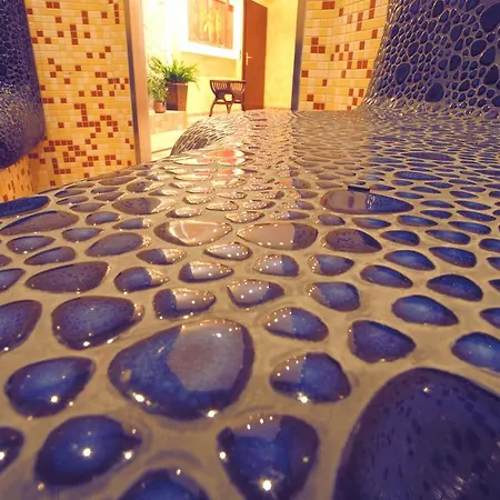 Bellevue Rheinhotel 호텔