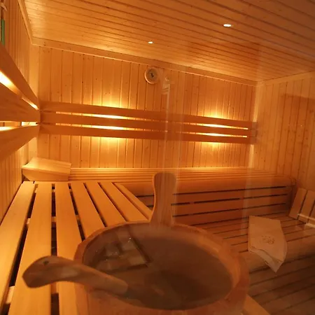 Bellevue Rheinhotel 4* Боппард