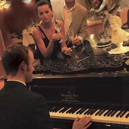 Bellevue Rheinhotel Boppard