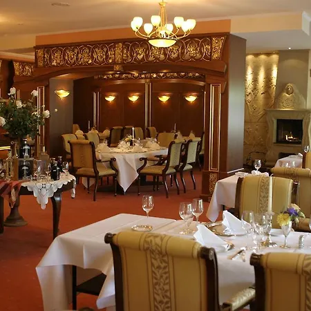 Отель Bellevue Rheinhotel