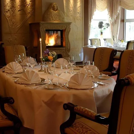 Bellevue Rheinhotel Hotel Boppard