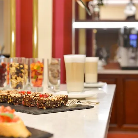 Bellevue Rheinhotel فندق بوبارد