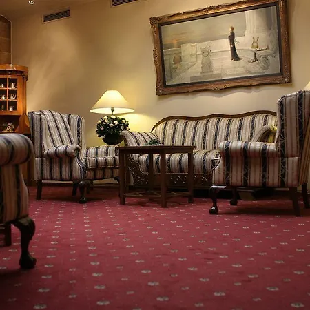 Bellevue Rheinhotel Hotel