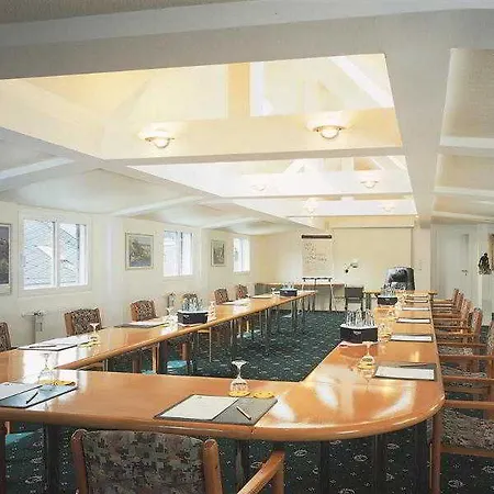 فندق Bellevue Rheinhotel 4*