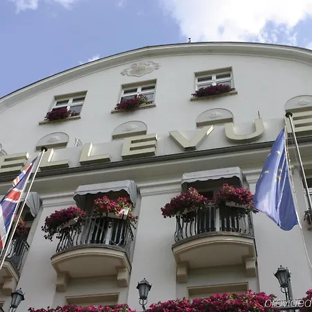 Bellevue Rheinhotel 4* Boppard