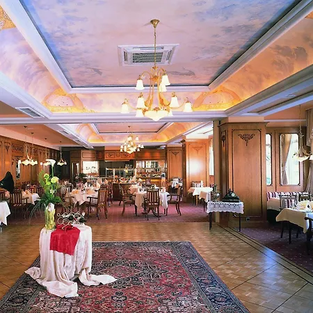 Bellevue Rheinhotel بوبارد