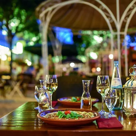 Otel Bellevue Rheinhotel Boppard