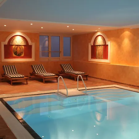 فندق Bellevue Rheinhotel