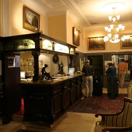 Bellevue Rheinhotel Otel Boppard