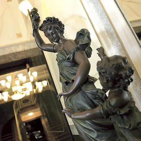 Bellevue Rheinhotel 4* بوبارد