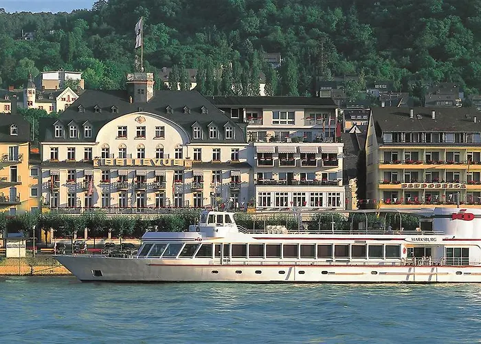 Bellevue Rheinhotel
