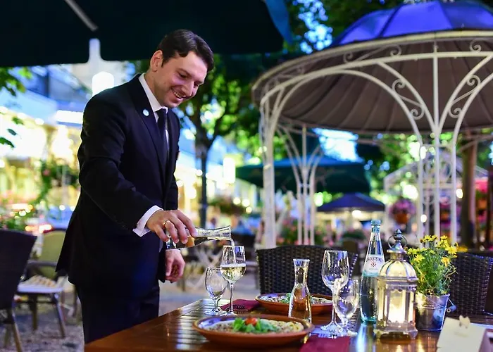 Hotel Bellevue Rheinhotel 4*