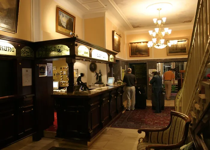 Bellevue Rheinhotel Hotel Boppard