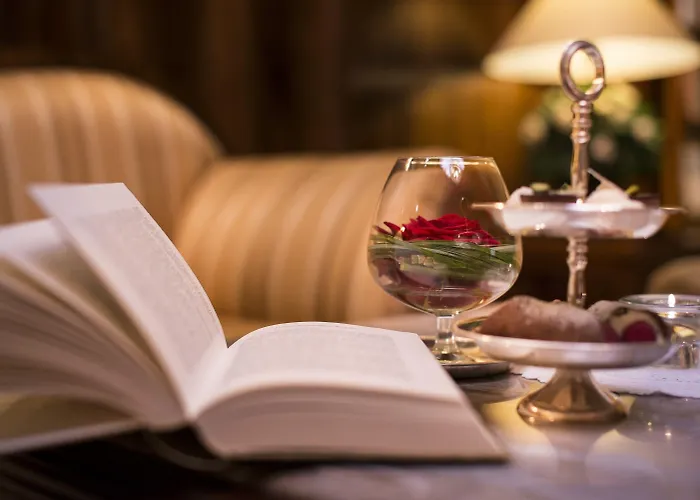 Hotel Bellevue Rheinhotel