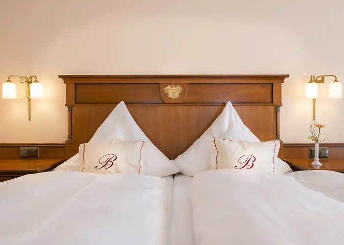 Bellevue Rheinhotel Boppard