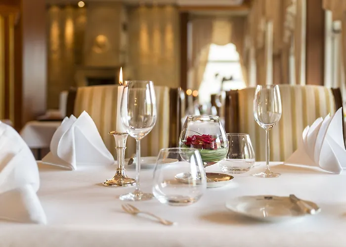 Hotel Bellevue Rheinhotel 4*