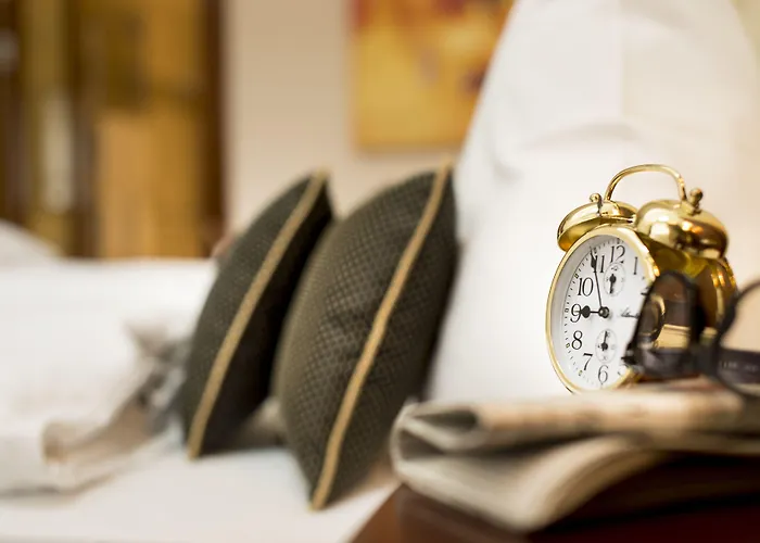 Bellevue Rheinhotel 4* Boppard