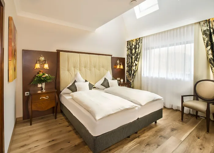Bellevue Rheinhotel Boppard