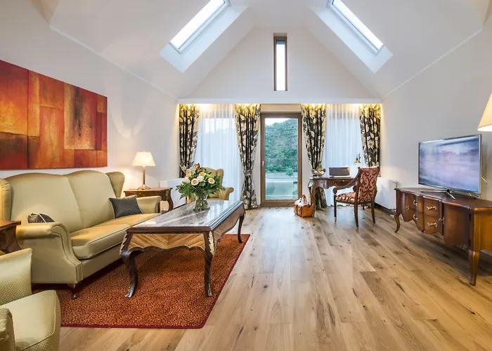 Bellevue Rheinhotel 4*