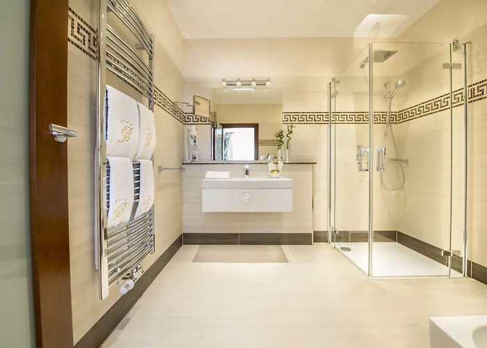 Bellevue Rheinhotel Boppard