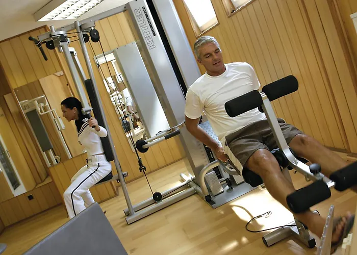 Bellevue Rheinhotel Hotel 4*